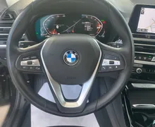 Zunanja slika - BMW X3 - serija : xDrive 20 D X LINE SAMO 68000 KM KOT NOV - 13 - Predogledna slika