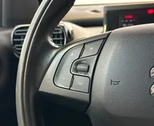 Notranja slika - Citroën C4 - Cactus 1.2 PureTech + 5 LET JAMSTVA - 13 - Predogledna slika