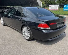 Zunanja slika - BMW Serija 7 - : 7300A - 3 - Predogledna slika