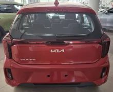 Zunanja slika - KIA Picanto - 1.0 LX Active - 5 - Predogledna slika
