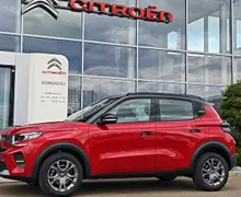 Zunanja slika - Citroën C3 - Plus Turbo 100 S S ročni - 3 - Predogledna slika