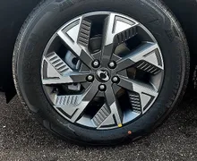Zunanja slika - SsangYong Torres - EVX- ELEKTRIČNO VOZILO - 6 - Predogledna slika