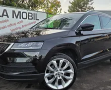 Zunanja slika - Škoda Karoq - 1.0 TSI SPORT LED-KAMERA-NAVI-GRETJE SŽ-1.LASTNIK - 19 - Predogledna slika