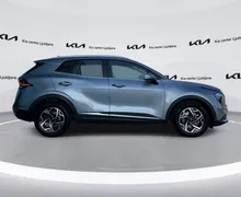 Zunanja slika - KIA Sportage - 1.6 T-GDI MHEV LX Fresh DCT - 4 - Predogledna slika