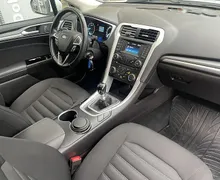 Zunanja slika - Ford Mondeo - 1.5|ECOBOOST|TREND|121KW|SLO|1LAST| - 9 - Predogledna slika