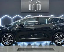 Zunanja slika - Renault Scenic - Scénic dCi 130 Energy Bose-LED-HUD-KAMERA-NAVI-2 - 4 - Predogledna slika