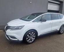 Zunanja slika - Renault Espace - 1.6dCi 160 EDC ZEN Energy 4control-PANORAMA-LED... - 1 - Predogledna slika