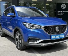 Zunanja slika - MG ZS EV - LUXURY - 2 - Predogledna slika