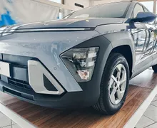 Zunanja slika - Hyundai Kona - 1.6 GDI HEV STYLE-AKT.TEM-GRETJE SED-DAB-LED-VIDEO - 1 - Predogledna slika