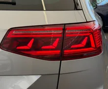 Zunanja slika - Volkswagen Passat - Variant R-Line EDT 2.0TDI DSG SLO 1.Lastnik MATRIX-VIRTUAL - 5 - Predogledna slika