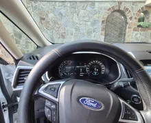 Notranja slika - Ford S-MAX - 4x4 2,0 TDCi Titanium Powershift - 7 - Predogledna slika