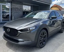 Zunanja slika - Mazda CX-30 - G140 NAGISA - 1 - Predogledna slika