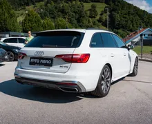 Zunanja slika - Audi A4 - Avant quattro 50 TDI S line Tiptronic - 4 - Predogledna slika