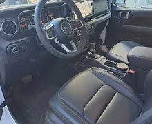 Zunanja slika - Jeep Wrangler - SAHARA 2.0 GME  4x4 Auto - 4 - Predogledna slika
