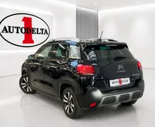 Zunanja slika - Citroën C3 Aircross - 1.2 PureTech 110 S S Shine - 4 - Predogledna slika