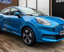 Zunanja slika - Ford Puma - Gen-e 43 kWh elektromotor 124kW auto - 2 - Predogledna slika