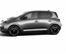Zunanja slika - Renault Twingo - E-Tech Techno - 5 - Predogledna slika