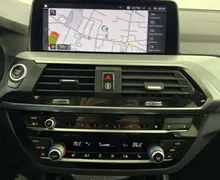 Zunanja slika - BMW X3 - serija : 30e 2.0i 252 xDrive.LUKSENBURG.USNJE.PANORAMA - 14 - Predogledna slika
