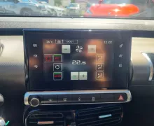 Zunanja slika - Citroën C4 - Cactus 1.6 HDi - SLOVENSKO POREKLO - POTRJENA SERVISNA - 16 - Predogledna slika