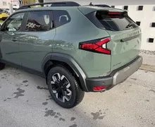 Zunanja slika - Dacia Duster - 1.2 TCe 130 4x4 EXTREME - 4 - Predogledna slika