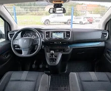 Zunanja slika - Peugeot Traveller - Active L2 2.0 BlueHDi - 9 - Predogledna slika