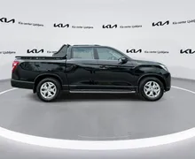 Zunanja slika - SsangYong Musso - Grand 2.2 XDi Ultimate 4WD AT - 4 - Predogledna slika