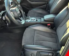 Zunanja slika - Audi A3 - Sportback 1.4 TFSI S tronic  ACC.LED.NAVI.VZR KAM - 12 - Predogledna slika