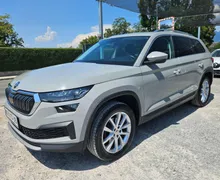 Zunanja slika - Škoda Kodiaq - 1.5 TSI ACT Style 1.LASTNIK SLO LED CANTON ... - 1 - Predogledna slika