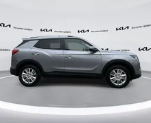 Zunanja slika - KG Mobility Korando - 1.5 T-GDI Style A T - 4 - Predogledna slika