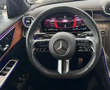 Zunanja slika - Mercedes-Benz GLC-Razred - GLC coupe I 220d I 4MATIC I AMG-LINE I PREMIUM I MY25 - 11 - Predogledna slika