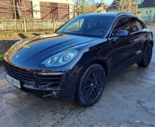 Zunanja slika - Porsche Macan - 3.0 S Diesel 190kw - 1 - Predogledna slika