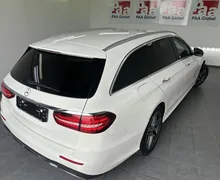 Zunanja slika - Mercedes-Benz E-Razred - E 220 d T AMG Line Avt.USNJE.KAMERA.LED.NAVI.KLJUK - 2 - Predogledna slika