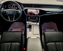 Zunanja slika - Audi S7 - Quattro Tiptronic•LASER•AIR•KAM360•PANORAMA•MEMORY - 11 - Predogledna slika