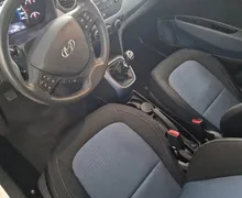 Zunanja slika - Hyundai i10 - 1.0 Comfort LEPO OHRANJENA REDNO SERVISIRANO - 7 - Predogledna slika