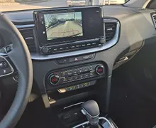 Zunanja slika - KIA XCeed - 1.6 T-GDi 7DCT EX STREAM ISG - 12 - Predogledna slika