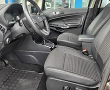 Zunanja slika - Ford Ecosport - 1.0 EcoBoost 92 kW Titanium SS Avt. - 9 - Predogledna slika