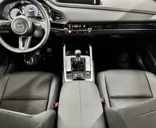 Zunanja slika - Mazda CX-30 - EXCLUSIVE LINE DESI | KLJUKA | 4WD | 1.LASTNIK - 7 - Predogledna slika