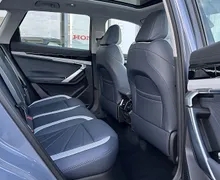 Zunanja slika - Geely StarRay - GK | 1.5TD |7DCT|APPLECARPLAY|ACC|LED|PREMIUM| - 12 - Predogledna slika