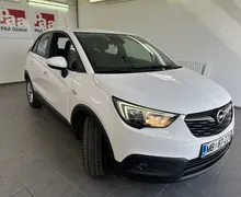 Zunanja slika - Opel Crossland X - 1.2 61KW.1 lastnik.12 mesečno jamstvo - 2 - Predogledna slika