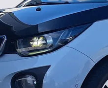 Zunanja slika - BMW i3 - Avt. - 5 - Predogledna slika