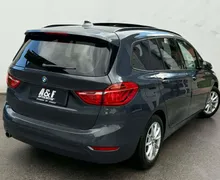Zunanja slika - BMW Serija 2 - Gran Tourer: 216d-SPORT-PANORAMA-LED-NAVI-LIZING ZA TUJC - 5 - Predogledna slika