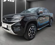 Zunanja slika - Volkswagen Amarok - Aventura 3.0 TDI 4M Aut. 241KM... - 1 - Predogledna slika