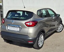 Zunanja slika - Renault Captur - dCi 90 Energy Dynamique NAVI SLO.POREKLO - 4 - Predogledna slika