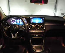 Zunanja slika - Mercedes-Benz GLC-Razred - GLC 220 d 4MATIC Avt. - 5 - Predogledna slika
