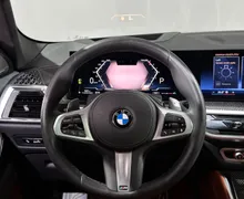 Zunanja slika - BMW X6 - serija : xDrive40d - ZRAČNO - SKY PANO - ICONIC - MASAŽA - 10 - Predogledna slika