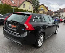 Zunanja slika - Volvo V60 - 2.4 D6 TwinEngine AWD HYBRID POLSTAR AUT. XENON - 4 - Predogledna slika