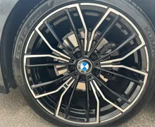 Zunanja slika - BMW Serija 3 - : 320d M Sport Shadow line-Navi-LED-Widescreen - 13 - Predogledna slika