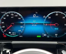 Zunanja slika - Mercedes-Benz EQA - 250+ Progressive - 10 - Predogledna slika
