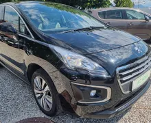 Zunanja slika - Peugeot 3008 - 1.6 THP Active - HITRI KREDIT BREZ POLOGA - 6 - Predogledna slika