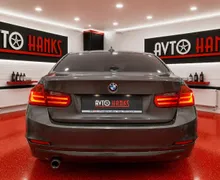 Notranja slika - BMW serija 3: - 318d.BREZ POLOGA DO  7 LET-LEANPAY - 11 - Predogledna slika